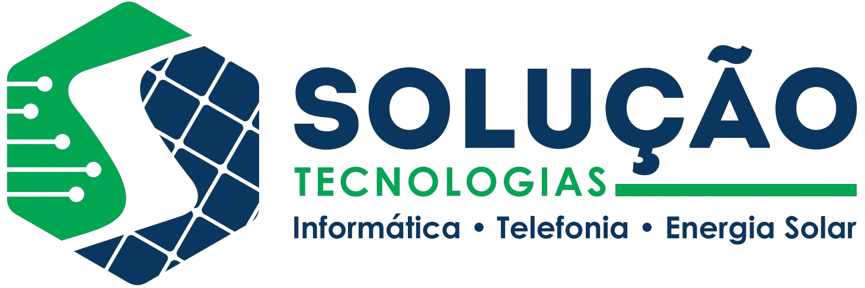 Solução Tecnologias Logo